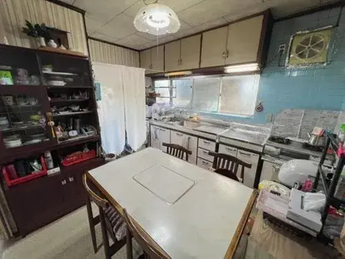 Residencia 4DK Ciudad de Oita, Prefectura de Oita (9)