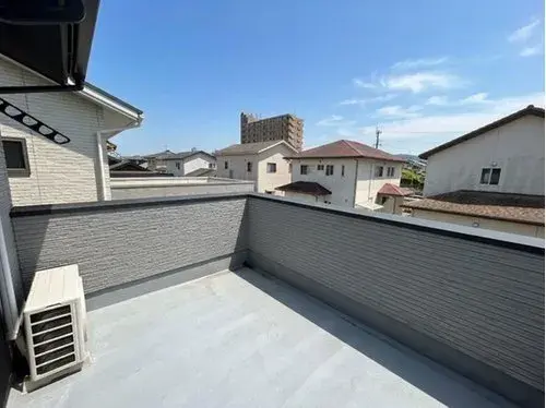5LDK+S Property Oita City Oita Prefecture (3)