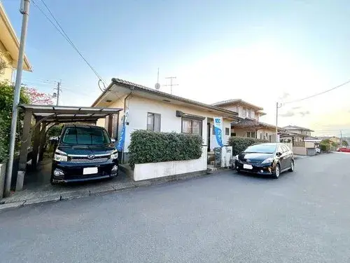 Akiya in Oita