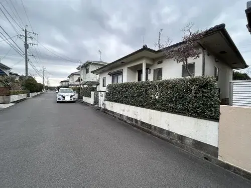 3LDK Property Oita City Oita Prefecture (2)
