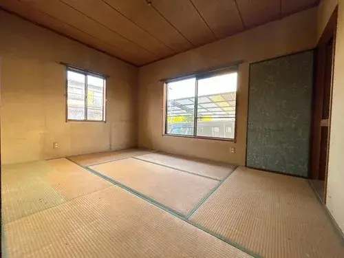 3LDK Property Oita City Oita Prefecture (12)
