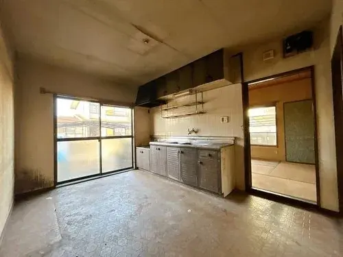 3LDK Property Oita City Oita Prefecture (13)