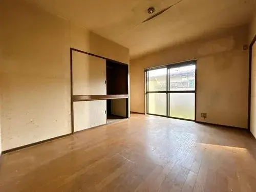 3LDK Property Oita City Oita Prefecture (6)
