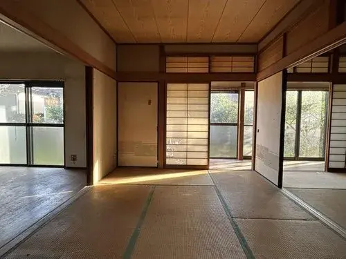 3LDK Property Oita City Oita Prefecture (7)