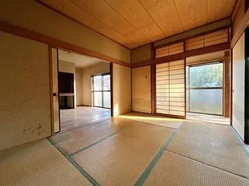 3LDK Property Oita City Oita Prefecture (10)