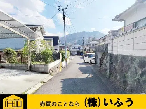 Oita Prefecture Beppu City 6DK+S Property (5)