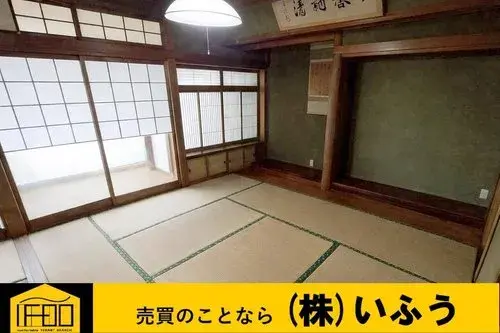 Oita Prefecture Beppu City 6DK+S Property (9)