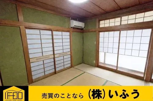 Oita Prefecture Beppu City 6DK+S Property (10)