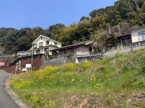 Akiya in Beppu