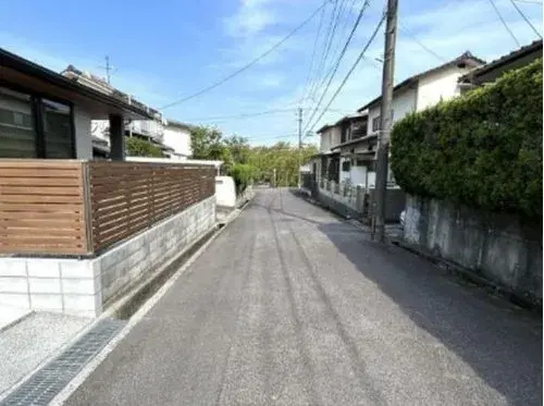 3LDK Property Oita City Oita Prefecture (3)