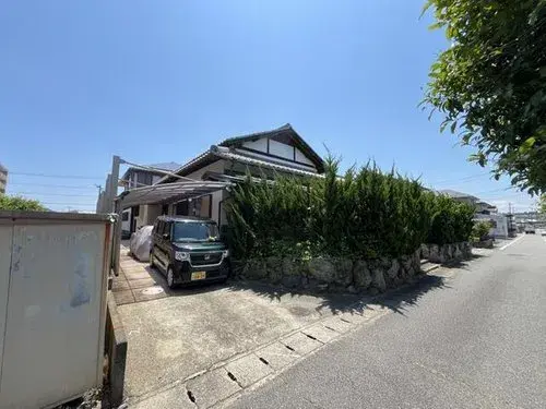 Oita Prefecture Oita City 4DK Property (2)
