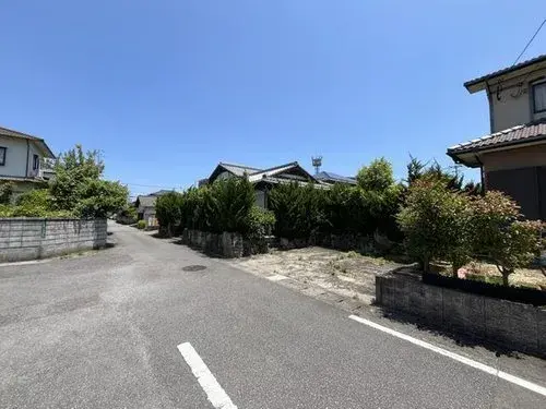 Oita Prefecture Oita City 4DK Property (4)