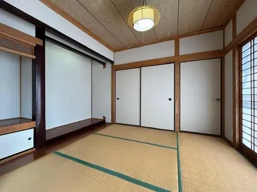 4LDK Property Oita City Oita Prefecture (6)