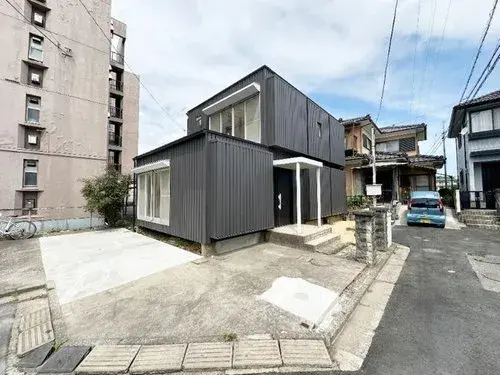Akiya in Oita