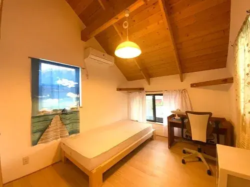 Propiedad 2LDK+S en el Pueblo de Kusu, Prefectura de Oita (14)