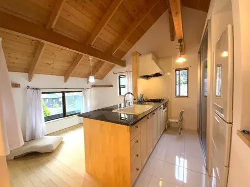 Propiedad 2LDK+S en el Pueblo de Kusu, Prefectura de Oita (15)