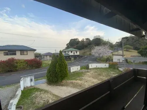 Propiedad 2LDK+S en el Pueblo de Kusu, Prefectura de Oita (3)