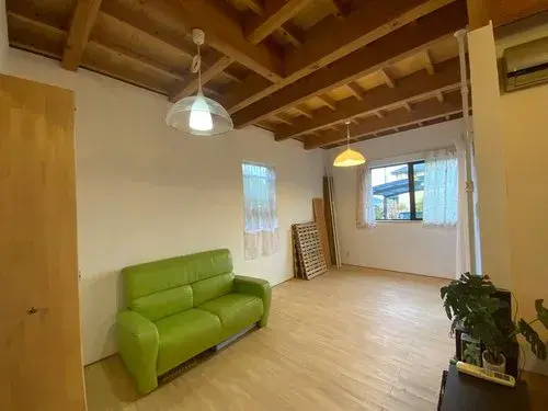 Propiedad 2LDK+S en el Pueblo de Kusu, Prefectura de Oita (4)