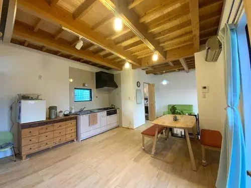 Propiedad 2LDK+S en el Pueblo de Kusu, Prefectura de Oita (5)