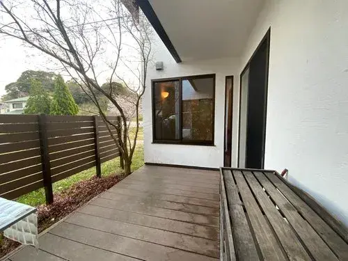 Propiedad 2LDK+S en el Pueblo de Kusu, Prefectura de Oita (6)
