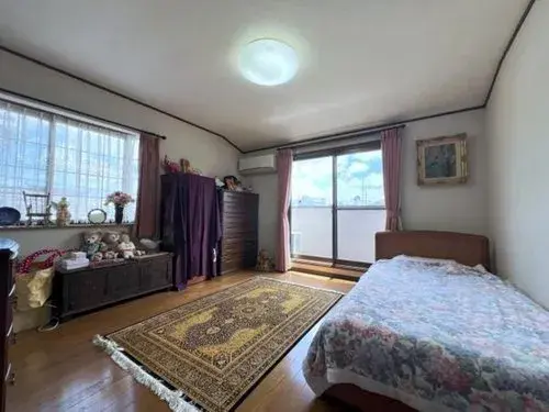 LDK Property Oita City Oita Prefecture (3)