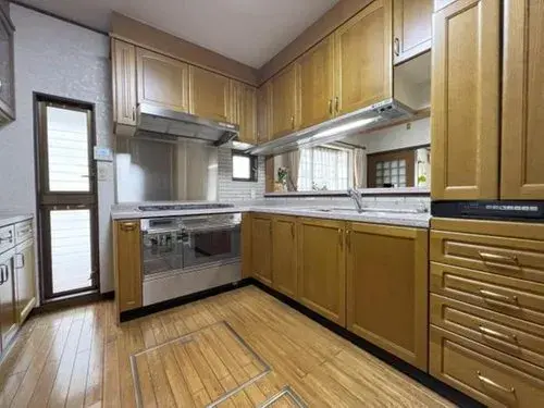 LDK Property Oita City Oita Prefecture (4)