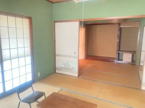 2-story Building Oita City Oita Prefecture (3)