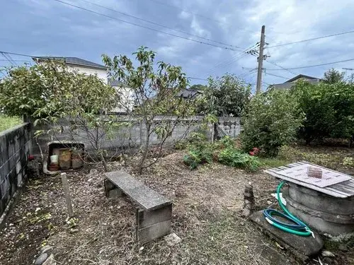 Single-family Home Usa City Oita Prefecture (3)