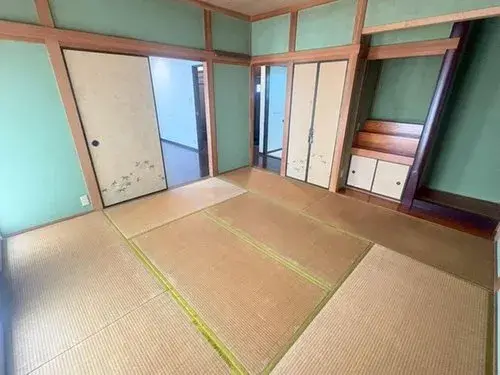 3LDK+S Oita City Oita Prefecture (7)