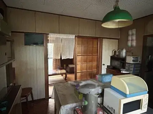4DK物件 日出町 大分県 (6)