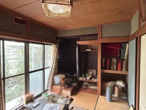 4DK物件 日出町 大分県 (10)