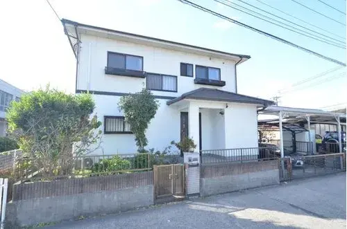 Akiya in Oita