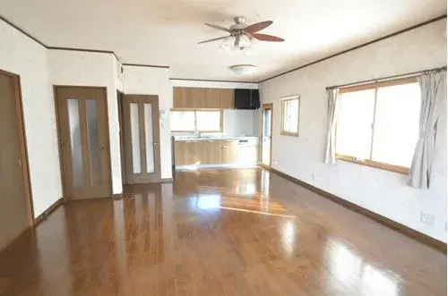 4LDK Property Oita City Oita Prefecture (3)