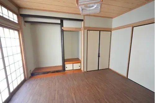 4LDK Property Oita City Oita Prefecture (4)