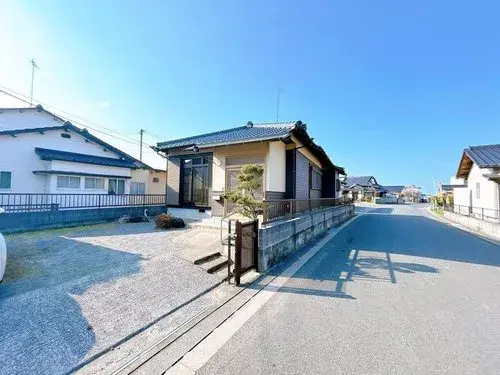 3DK Usa City Oita Prefecture (2)