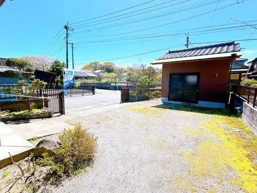 3DK Usa City Oita Prefecture (3)