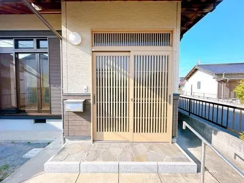 3DK Usa City Oita Prefecture (4)