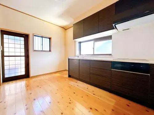 3DK Usa City Oita Prefecture (7)