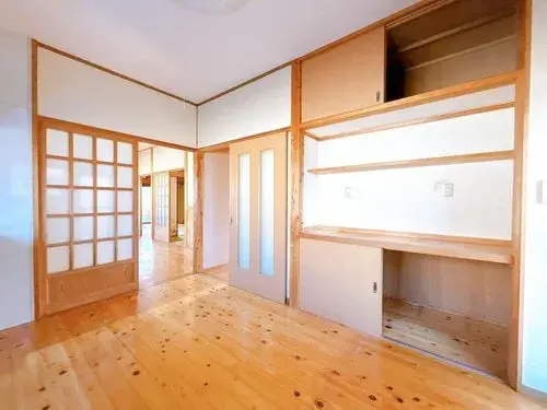 3DK Usa City Oita Prefecture (8)