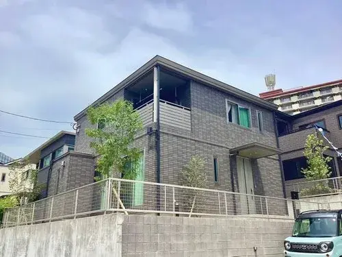 Akiya in Beppu