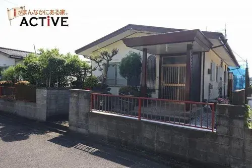 Akiya in Nobeoka