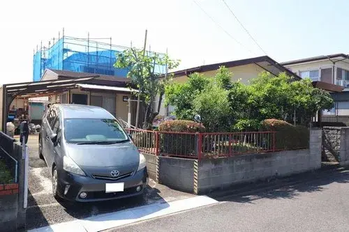 4DK物件 延岡市 宮崎県 (2)