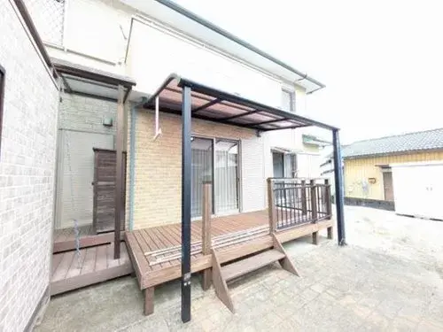 Maison 5LDK à Miyazaki-shi, Préfecture de Miyazaki (3)