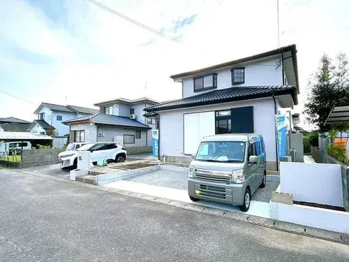 5LDK Property Takanabe-cho Miyazaki Prefecture (2)