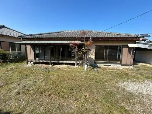 3LDK Propriété Kunitomi-cho Préfecture de Miyazaki (2)