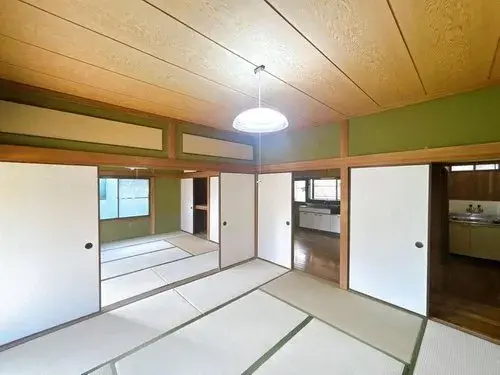3LDK Propriété Kunitomi-cho Préfecture de Miyazaki (7)