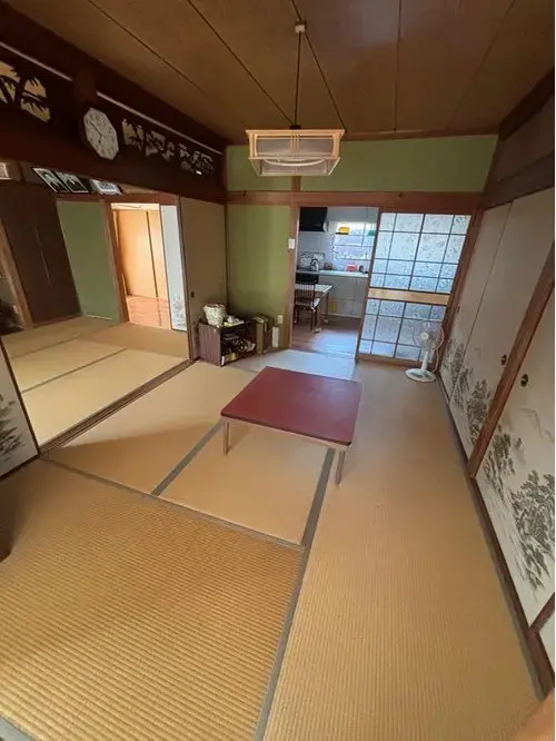 5DK Ciudad de Miyakonojo, Prefectura de Miyazaki (3)