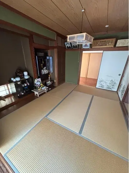 5DK Ciudad de Miyakonojo, Prefectura de Miyazaki (4)