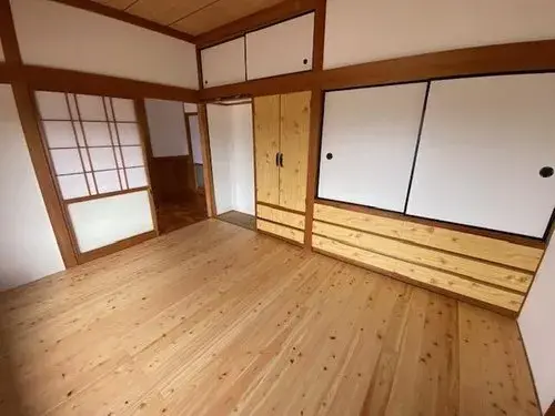 4DK Property Miyakonojo City Miyazaki Prefecture (12)