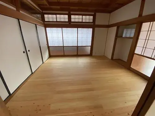 4DK Property Miyakonojo City Miyazaki Prefecture (14)
